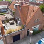 Plataanstraat 5