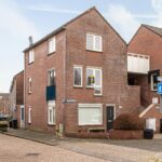 Gazellestraat 4