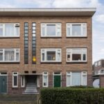 Nieuwravenstraat 26 BIS