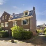 Griftkade 1 BS