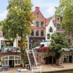 Oudegracht 70 C