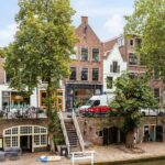 Oudegracht 70 D
