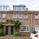 Barkasstraat 16