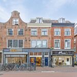Wittevrouwenstraat 34 D