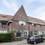 Jodocus van Lodensteinstraat 41