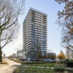 Van Weerden Poelmanlaan 2