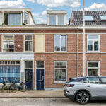                         Griftstraat 99
                    