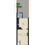 Situatieplattegrond