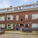 Queridostraat 7