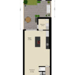 Situatie plattegrond