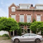 Krugerstraat 2 BS