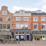 Wittevrouwenstraat 34 A