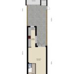 situatie plattegrond