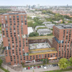                         Europaplein PP 401  ONG
                    