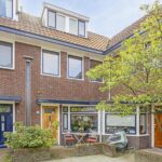 Adriaan van Zwietenstraat 5