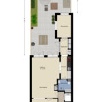 Situatie plattegrond