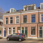 Vlietstraat 4