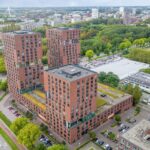 Europaplein PP 372 ONG