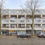 Van Bijnkershoeklaan 347