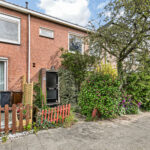                         Mijdrechtstraat 55
                    