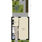 Situatieplattegrond