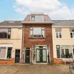 Westravenstraat 5 A