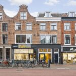 Wittevrouwenstraat 34 H