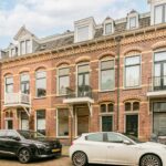 Mauritsstraat 42
