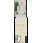 Situatieplattegrond