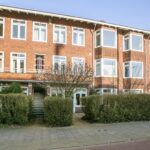 Vondellaan 1