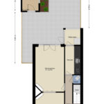Situatie plattegrond