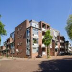                         Dorpsstraat vo Steenstraat 30 F
                    