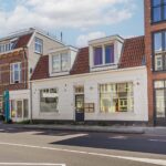                         Draaiweg 7 A
                    