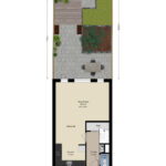 Situatieplattegrond