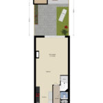 Situatie plattegrond