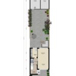 situatie plattegrond