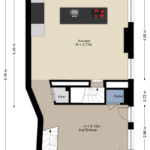 plattegrond begane grond