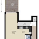 Situatieplattegrond