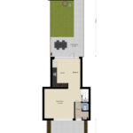 Situatie plattegrond