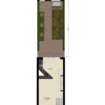 Situatie plattegrond