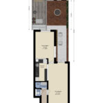Situatieplattegrond