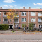                         Ahornstraat 24 2
                    