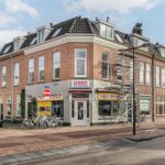                         Leliestraat 1 C
                    