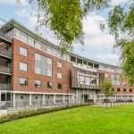                         Hendrika van Tussenbroeklaan 50
                    