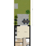 Situatie plattegrond