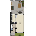 Situatie plattegrond