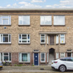                         Curaçaostraat 19 BSA
                    