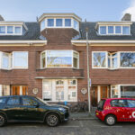                         Rhijnvis Feithstraat 26 BSA
                    