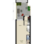 Situatie plattegrond