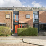                         Huis te Vlietlaan 12
                    